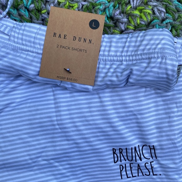 Rae Dunn shorts pack - Picture 4 of 4